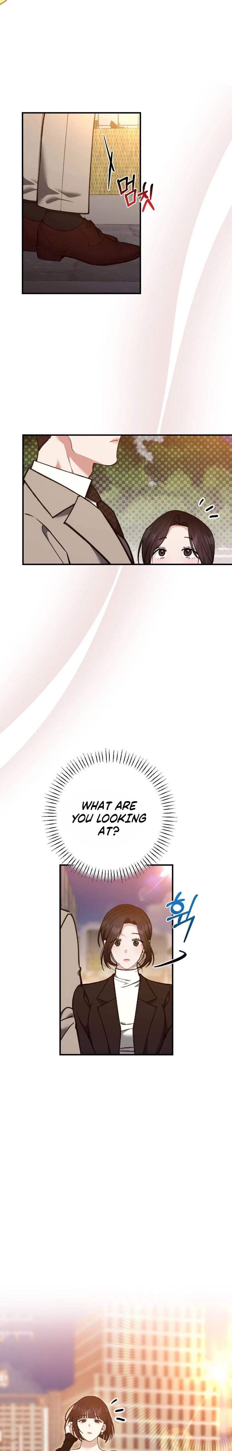 Last Love Uncensored, chapter 32, page 19 of 34
