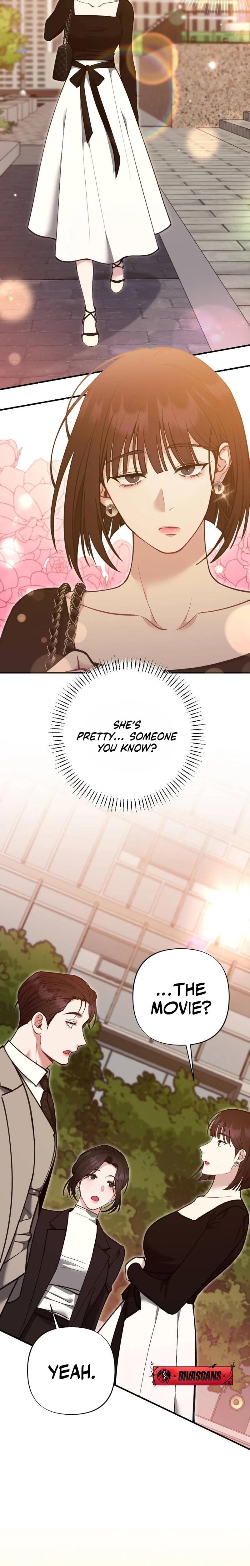 Last Love Uncensored, chapter 32, page 20 of 34