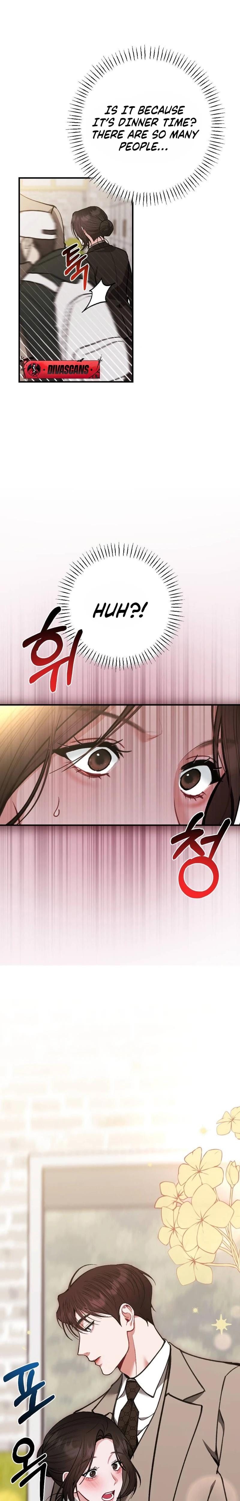 Last Love Uncensored, chapter 32, page 24 of 34