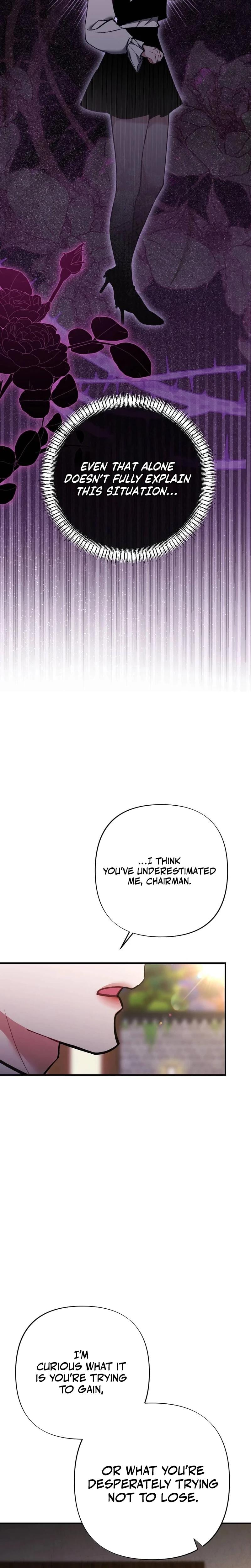 Last Love Uncensored, chapter 33, page 10 of 34