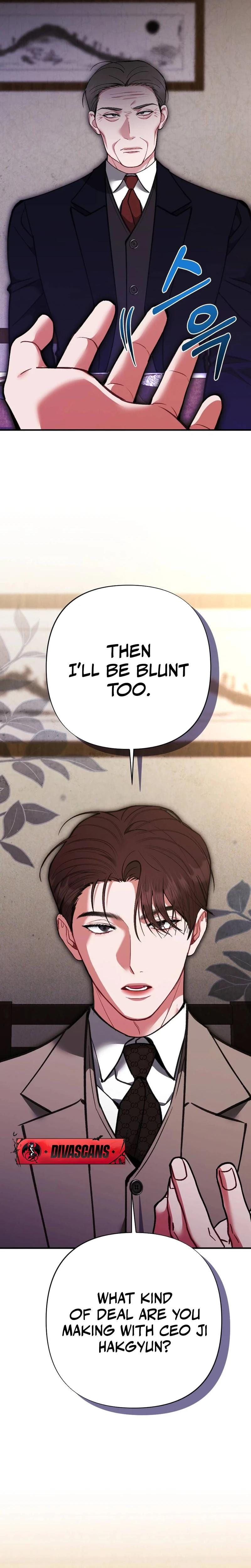 Last Love Uncensored, chapter 33, page 11 of 34
