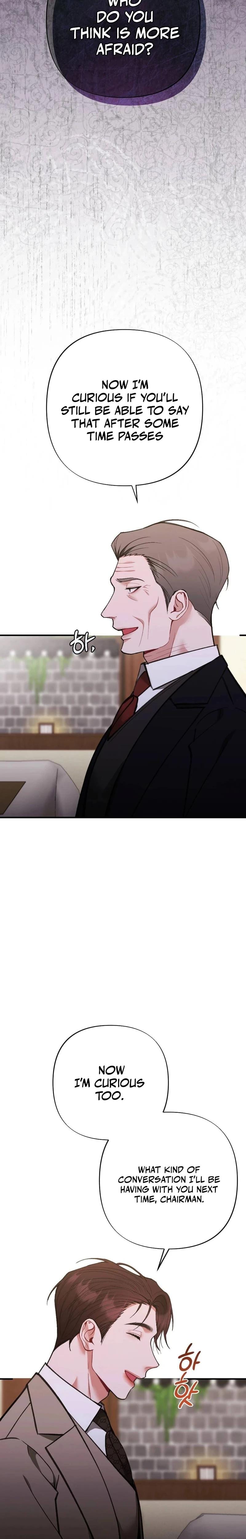 Last Love Uncensored, chapter 33, page 14 of 34