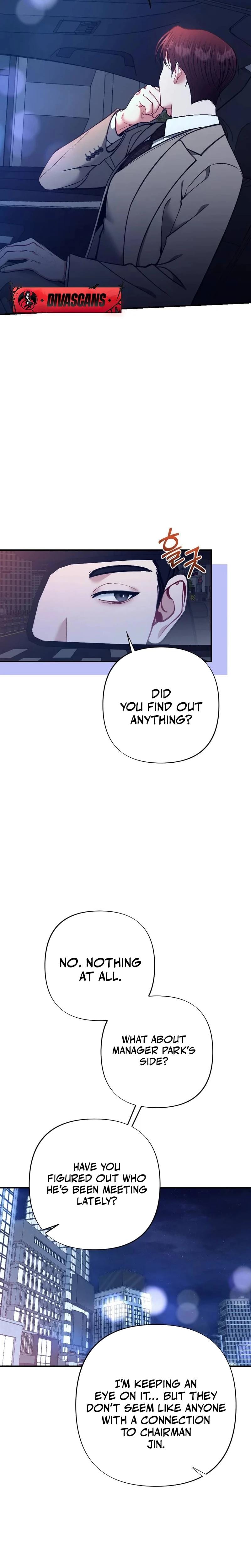 Last Love Uncensored, chapter 33, page 18 of 34