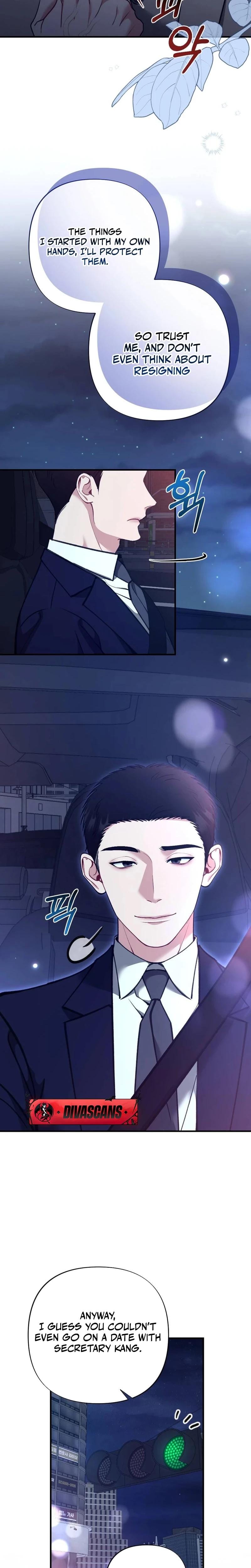Last Love Uncensored, chapter 33, page 26 of 34