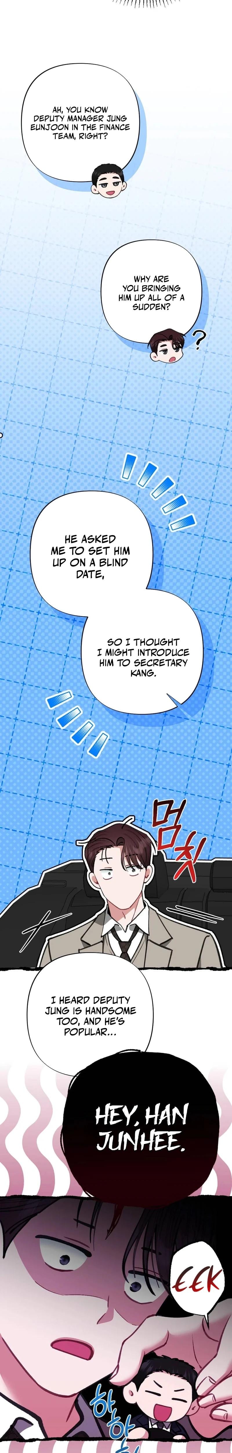Last Love Uncensored, chapter 33, page 28 of 34