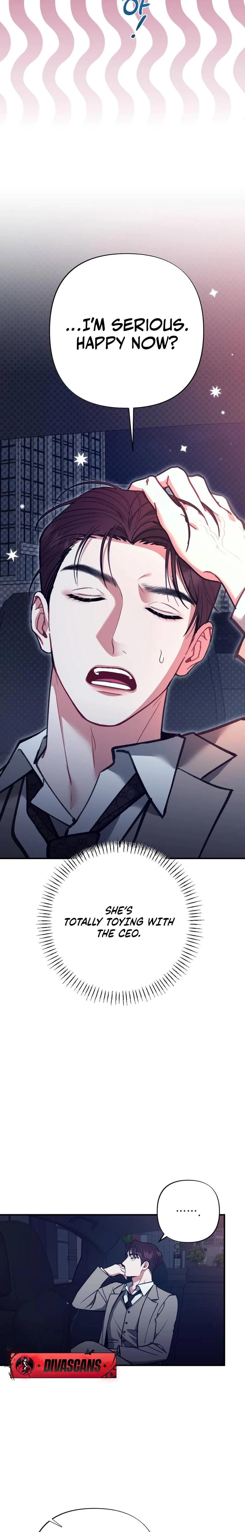 Last Love Uncensored, chapter 33, page 29 of 34