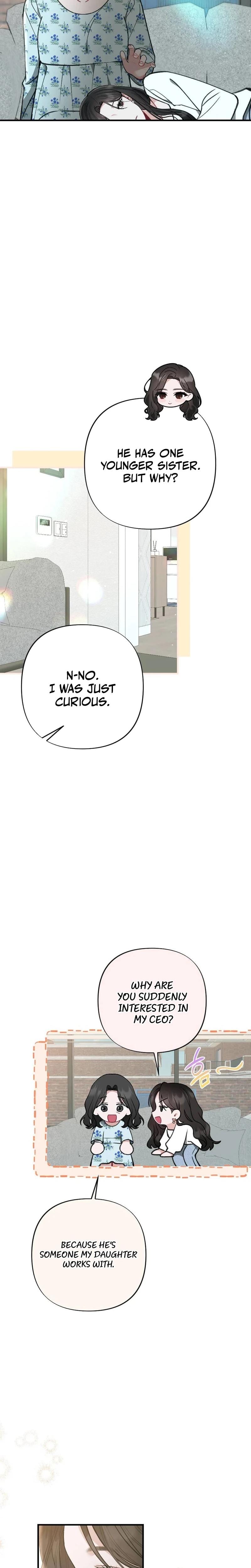 Last Love Uncensored, chapter 34, page 5 of 34