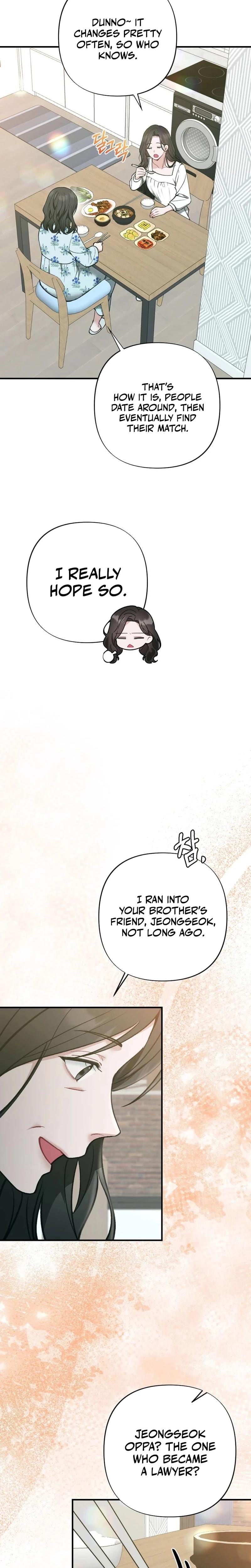 Last Love Uncensored, chapter 34, page 7 of 34