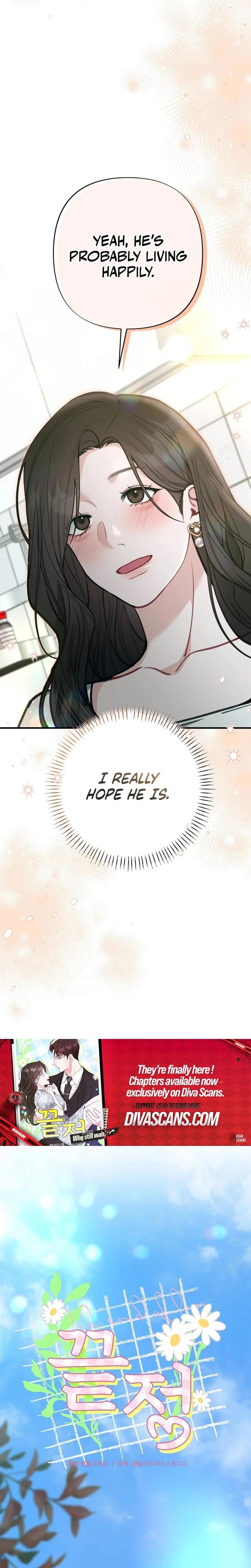 Last Love Uncensored, chapter 34, page 11 of 34