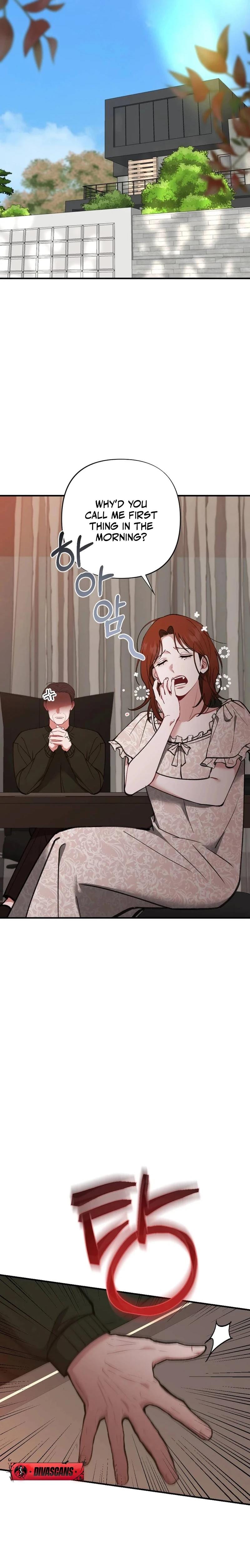 Last Love Uncensored, chapter 34, page 12 of 34