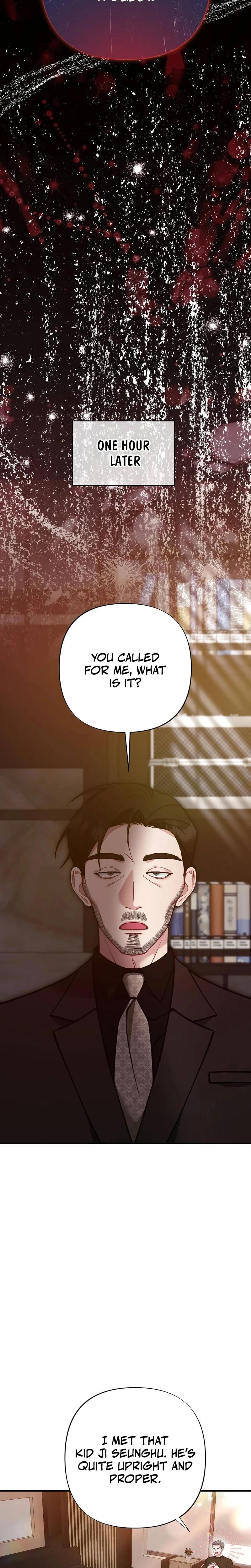 Last Love Uncensored, chapter 34, page 21 of 34