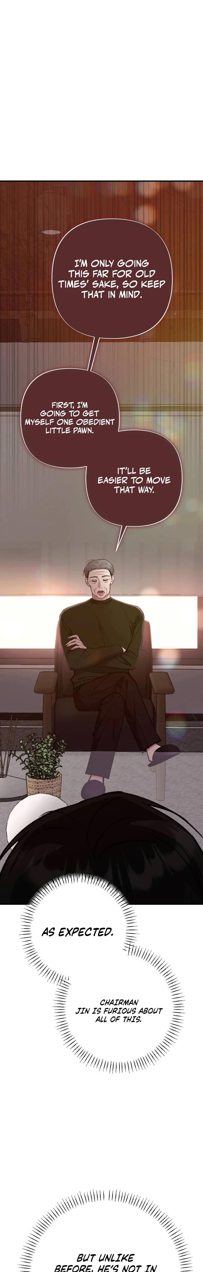 Last Love Uncensored, chapter 34, page 25 of 34