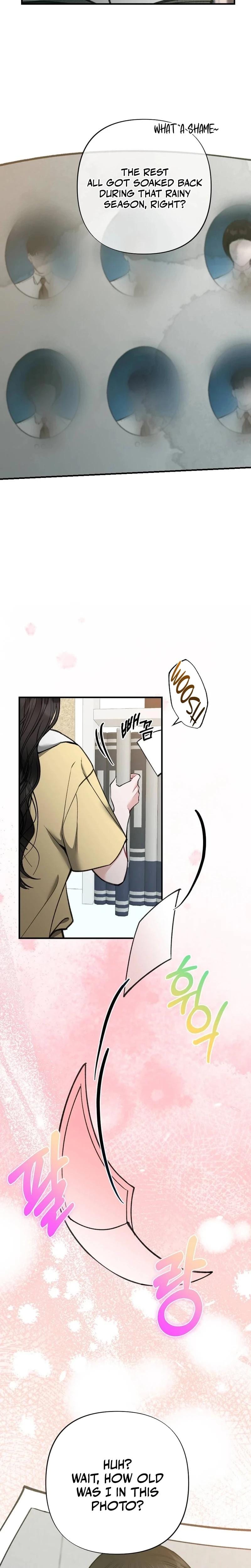 Last Love Uncensored, chapter 34, page 32 of 34