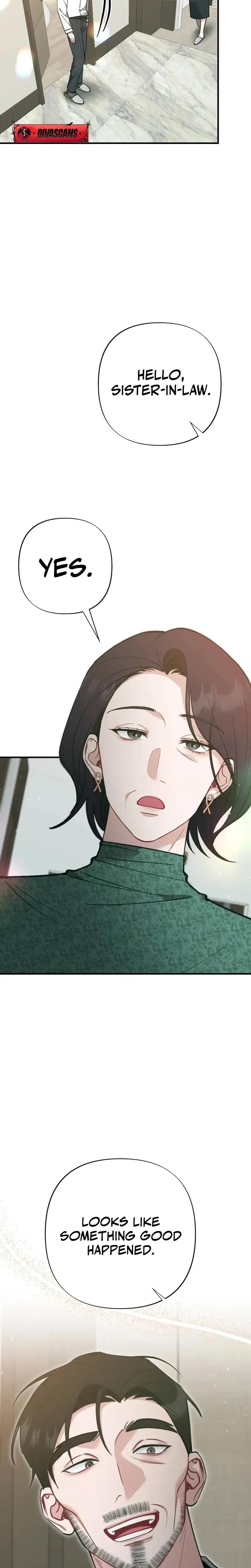 Last Love Uncensored, chapter 35, page 12 of 32