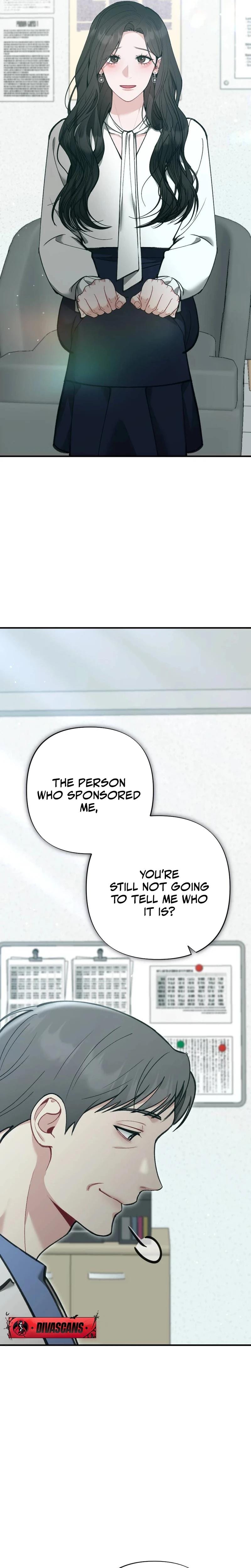 Last Love Uncensored, chapter 35, page 20 of 32