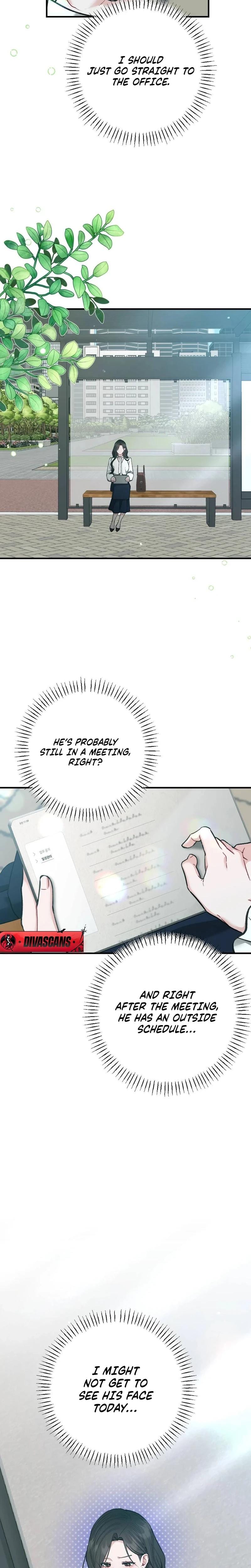 Last Love Uncensored, chapter 35, page 25 of 32