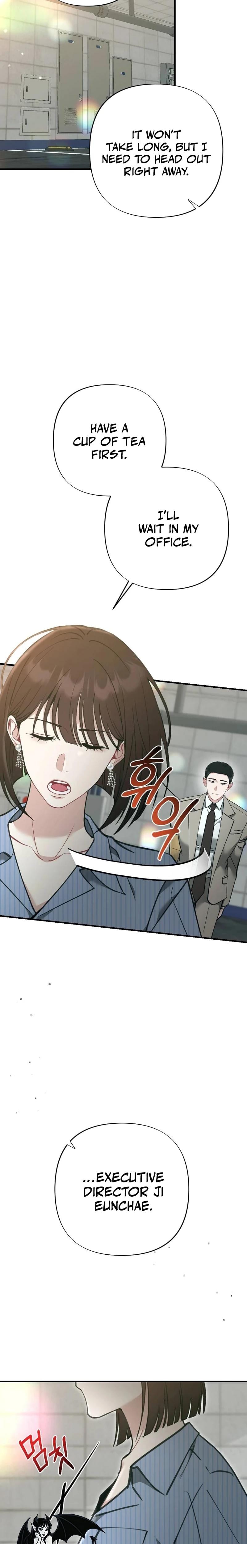 Last Love Uncensored, chapter 36, page 6 of 36