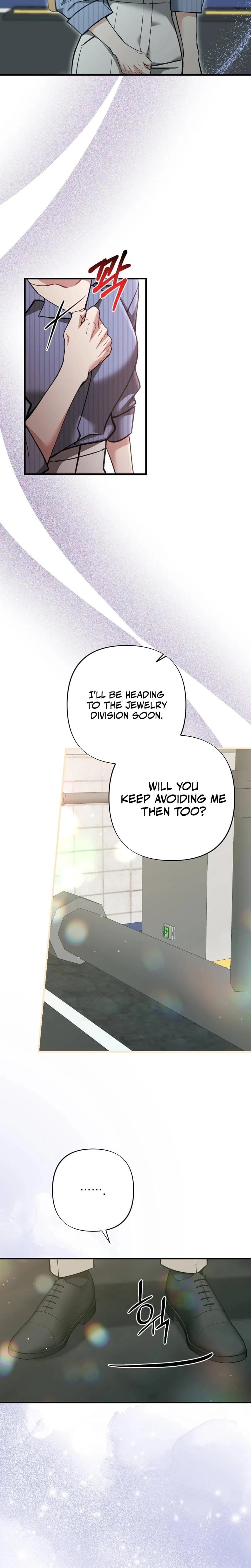 Last Love Uncensored, chapter 36, page 9 of 36