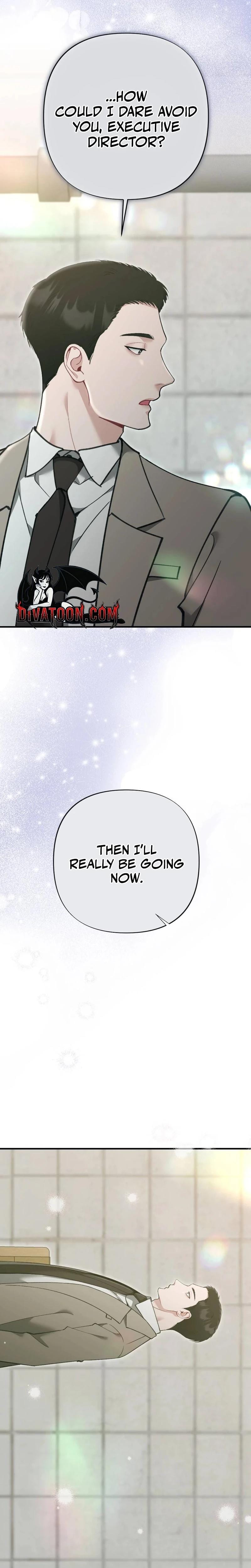Last Love Uncensored, chapter 36, page 10 of 36