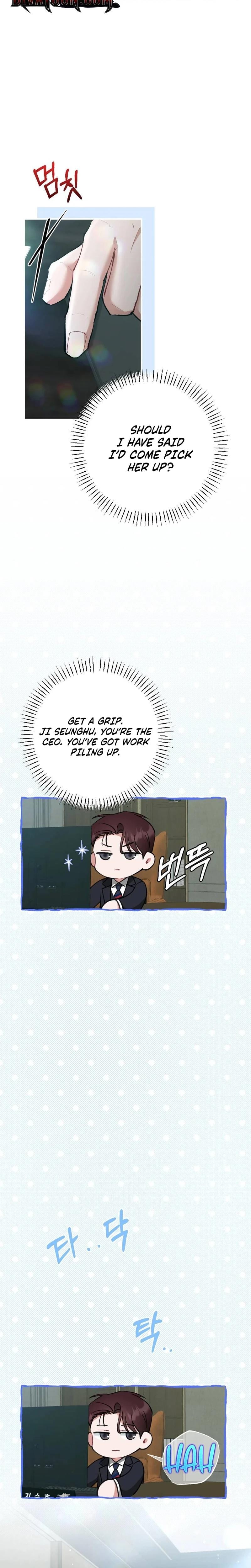 Last Love Uncensored, chapter 36, page 12 of 36
