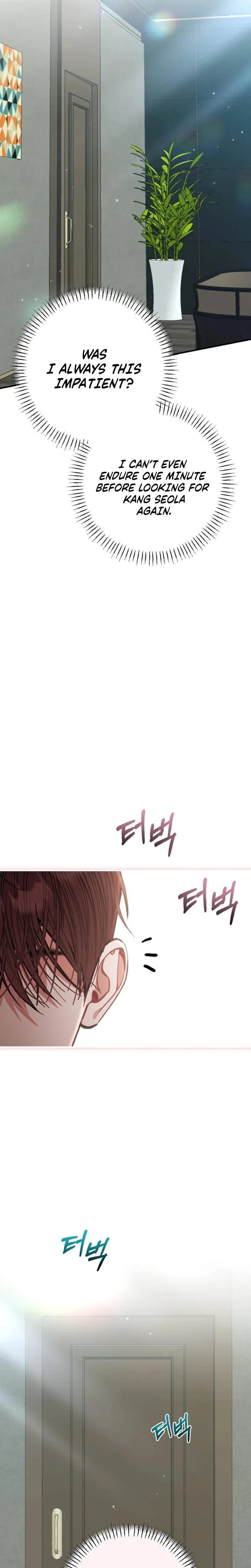 Last Love Uncensored, chapter 36, page 13 of 36