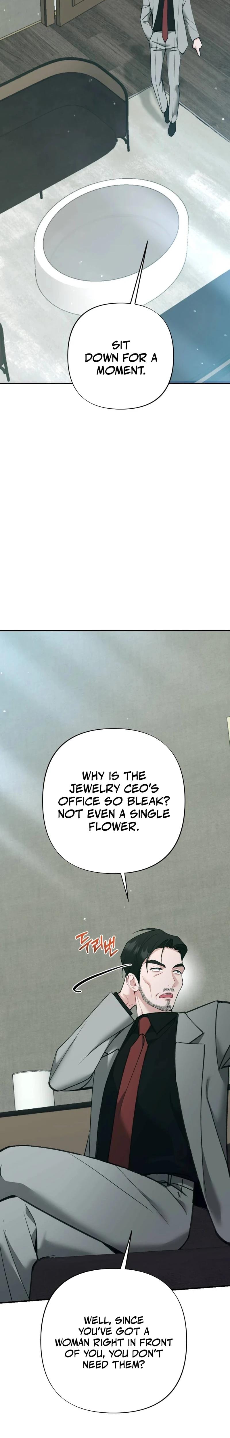 Last Love Uncensored, chapter 36, page 15 of 36