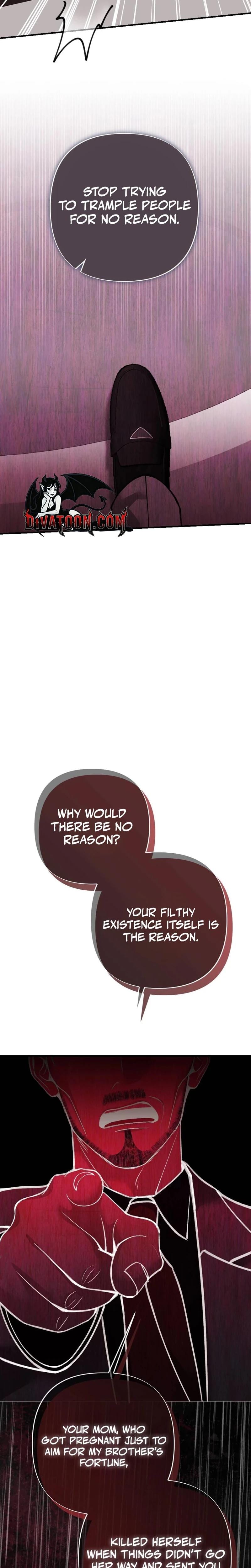 Last Love Uncensored, chapter 36, page 21 of 36
