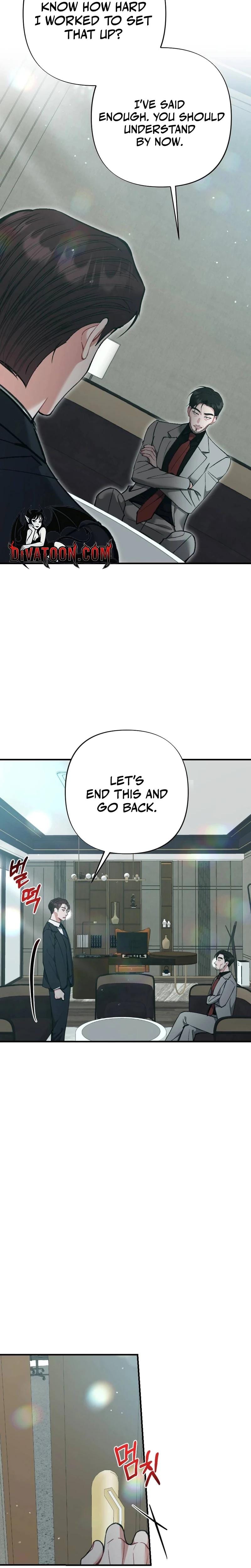 Last Love Uncensored, chapter 36, page 24 of 36