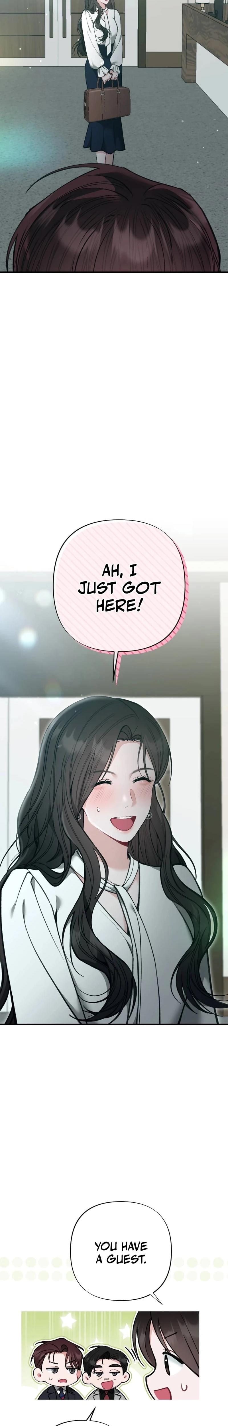 Last Love Uncensored, chapter 36, page 26 of 36