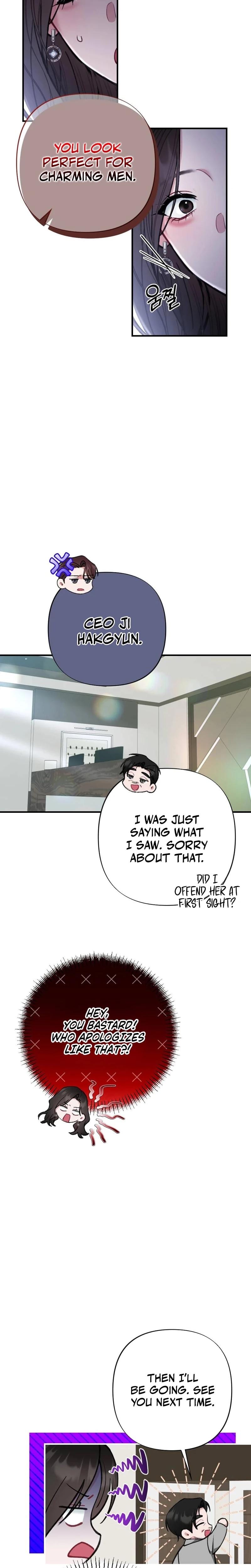 Last Love Uncensored, chapter 36, page 28 of 36