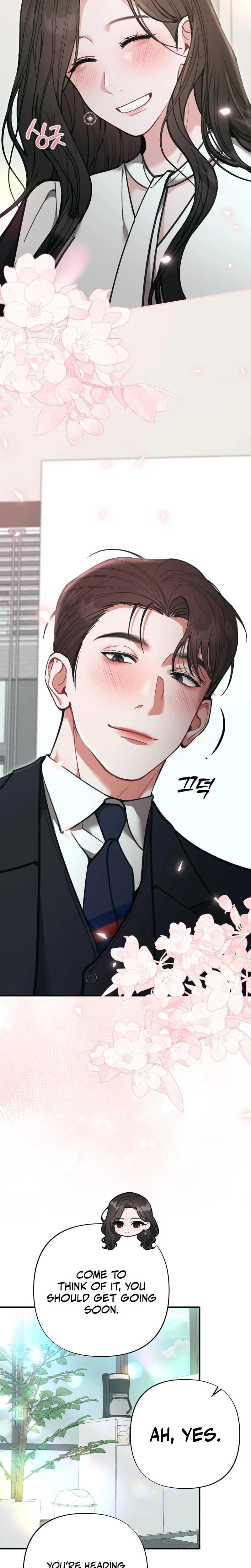 Last Love Uncensored, chapter 36, page 32 of 36