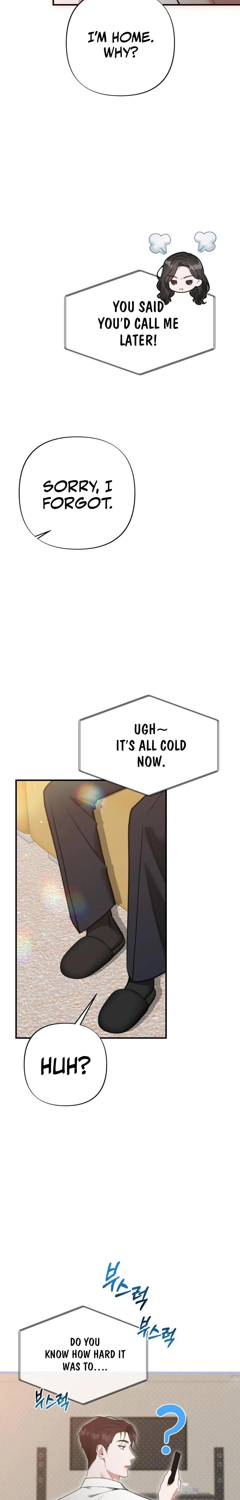 Last Love Uncensored, chapter 37, page 5 of 34