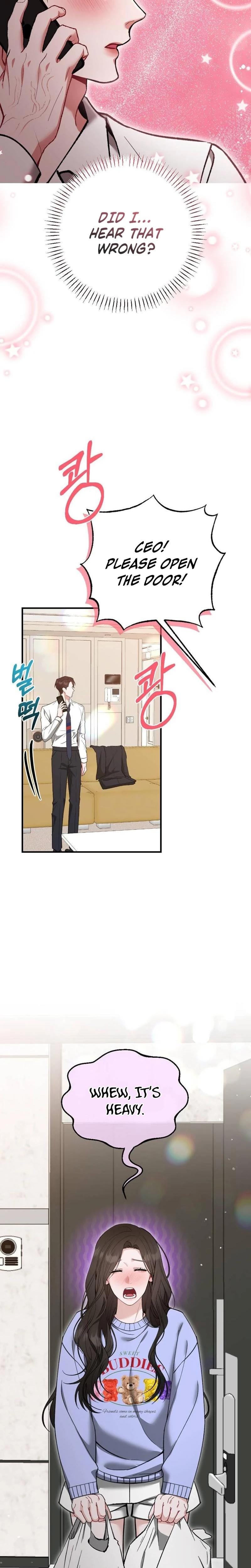 Last Love Uncensored, chapter 37, page 7 of 34