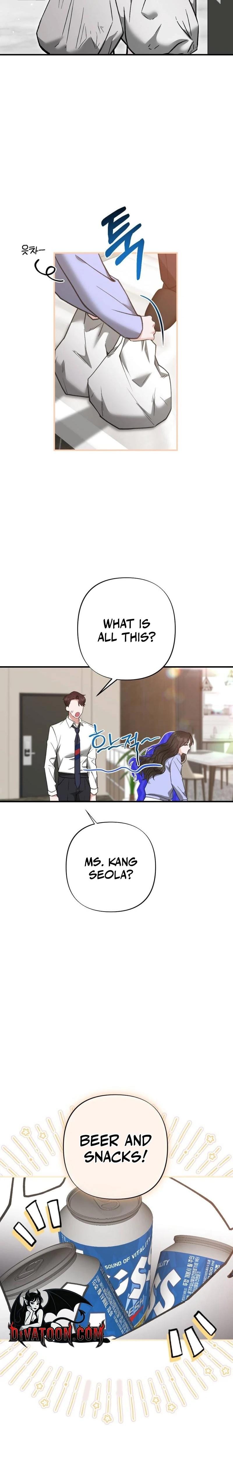 Last Love Uncensored, chapter 37, page 8 of 34