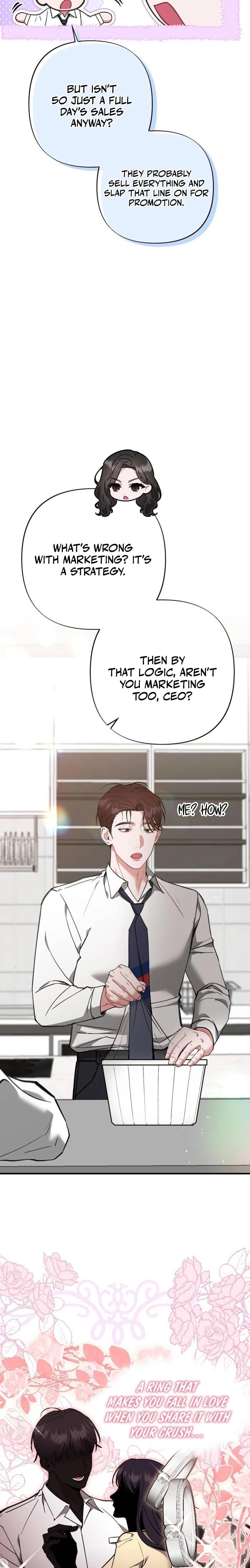 Last Love Uncensored, chapter 37, page 14 of 34