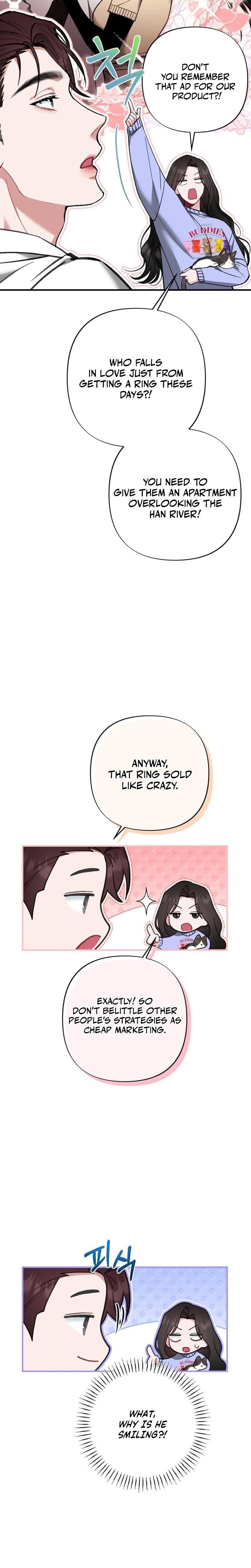 Last Love Uncensored, chapter 37, page 15 of 34
