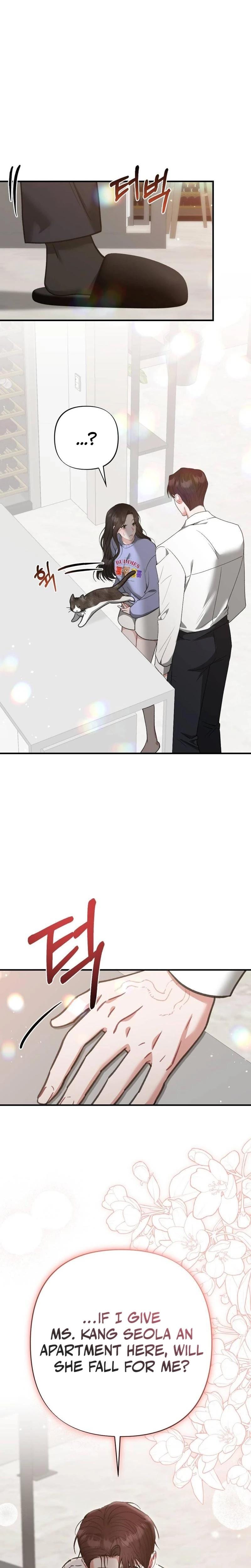 Last Love Uncensored, chapter 37, page 16 of 34