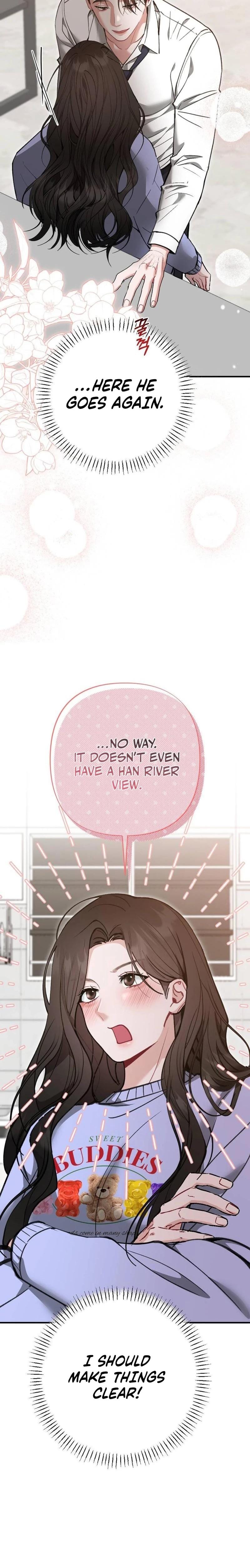 Last Love Uncensored, chapter 37, page 17 of 34