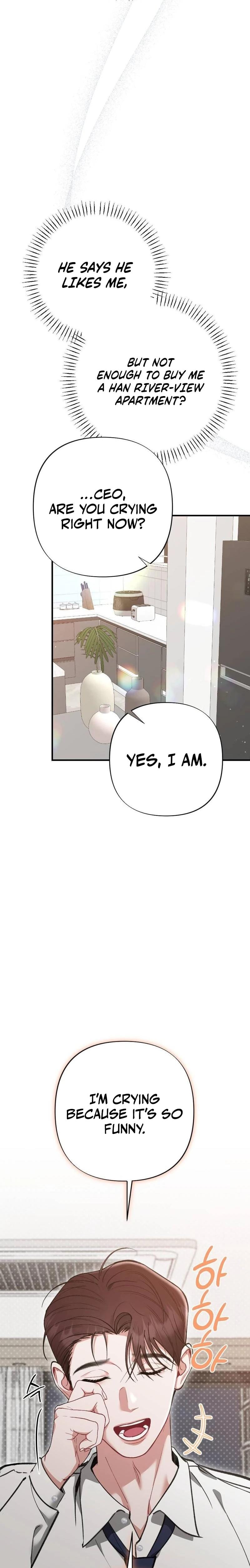 Last Love Uncensored, chapter 37, page 19 of 34
