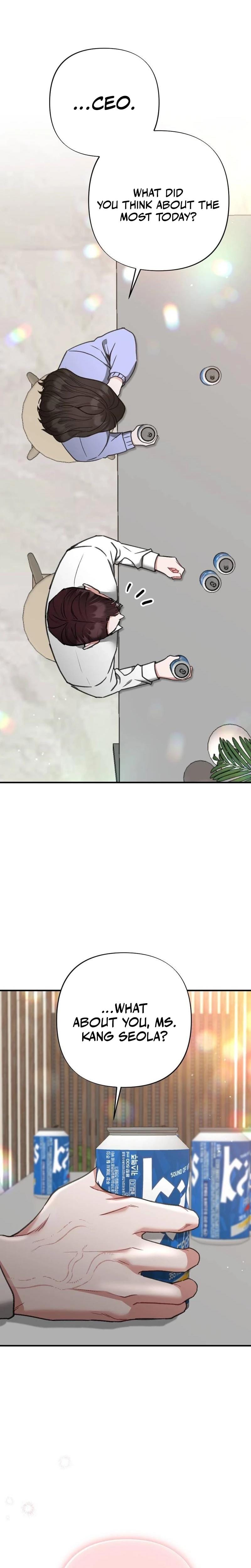 Last Love Uncensored, chapter 37, page 21 of 34