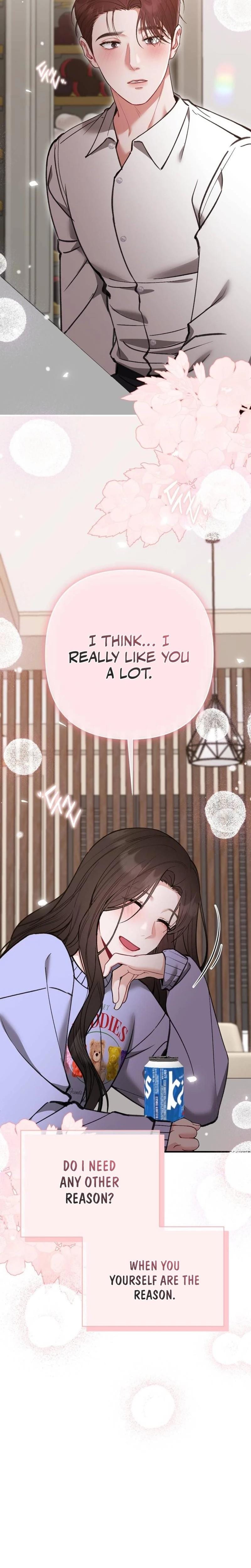 Last Love Uncensored, chapter 37, page 24 of 34