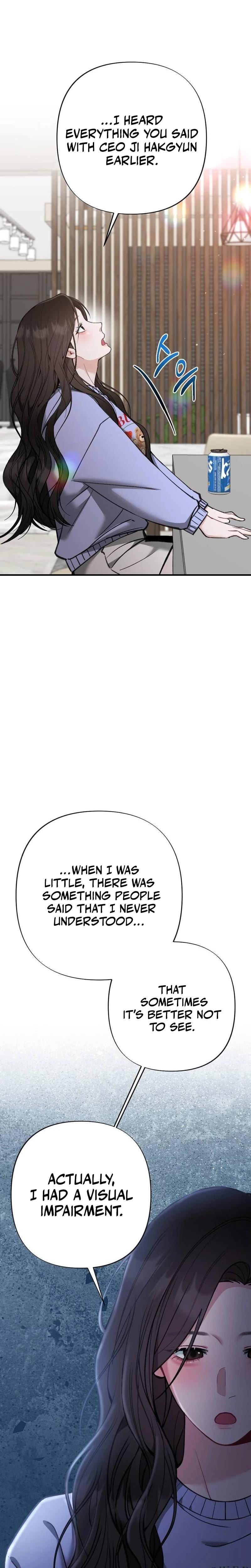 Last Love Uncensored, chapter 37, page 25 of 34