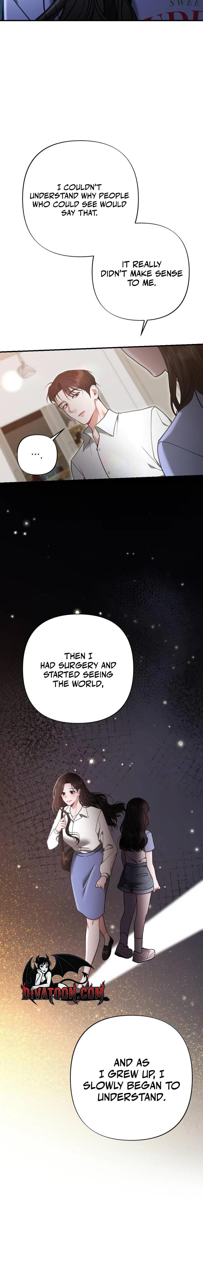 Last Love Uncensored, chapter 37, page 26 of 34
