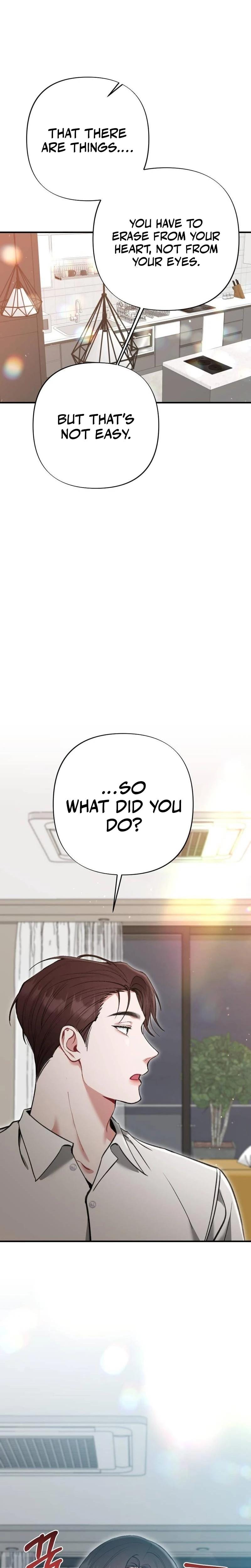 Last Love Uncensored, chapter 37, page 27 of 34