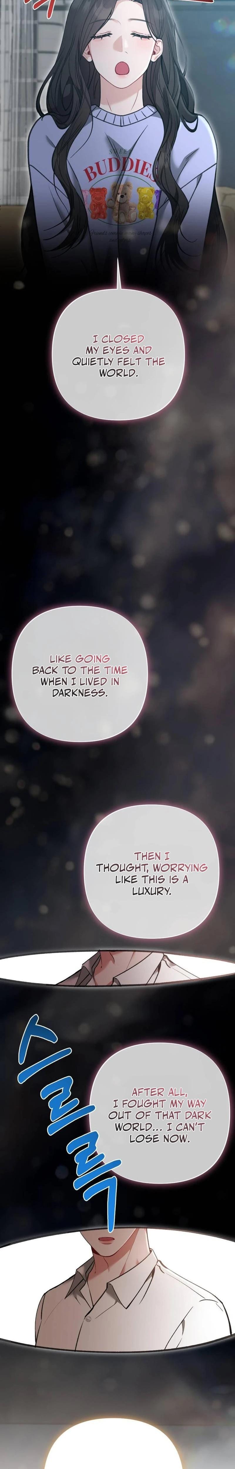 Last Love Uncensored, chapter 37, page 28 of 34