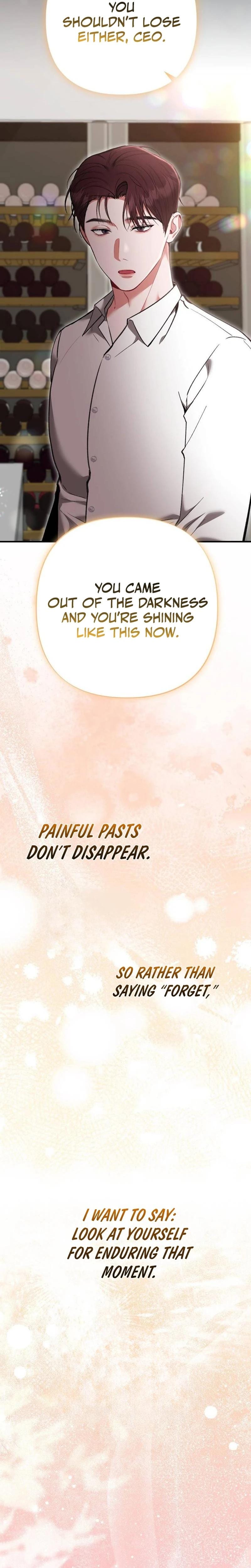 Last Love Uncensored, chapter 37, page 29 of 34