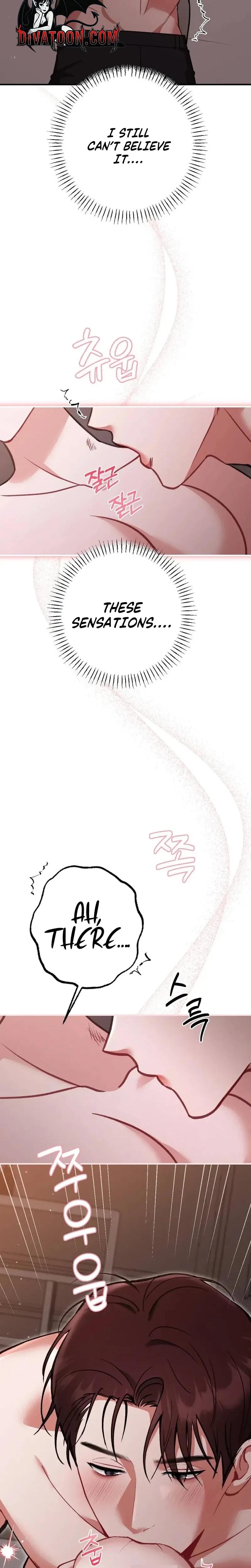 Last Love Uncensored, chapter 38, page 9 of 30