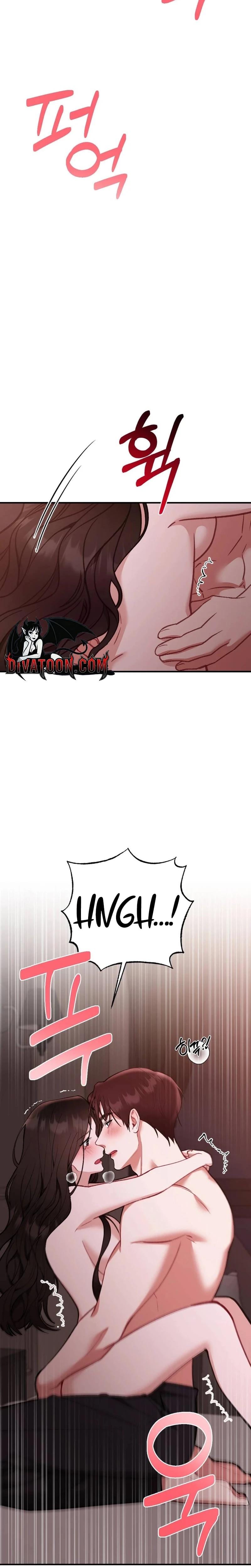 Last Love Uncensored, chapter 38, page 22 of 30
