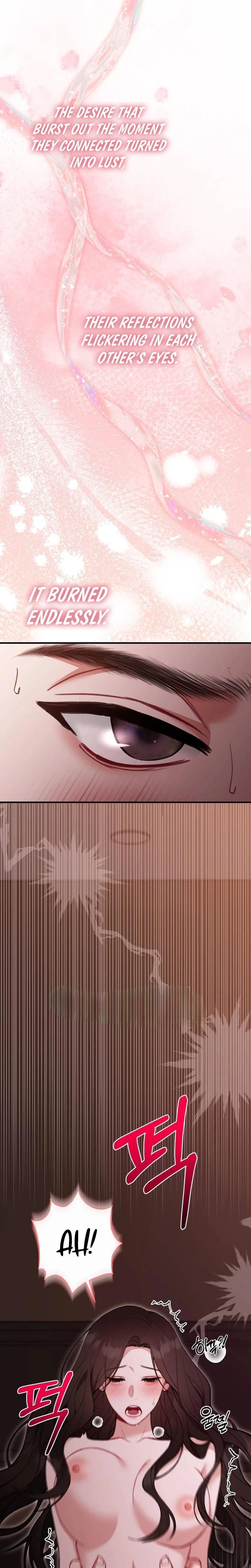 Last Love Uncensored, chapter 38, page 25 of 30