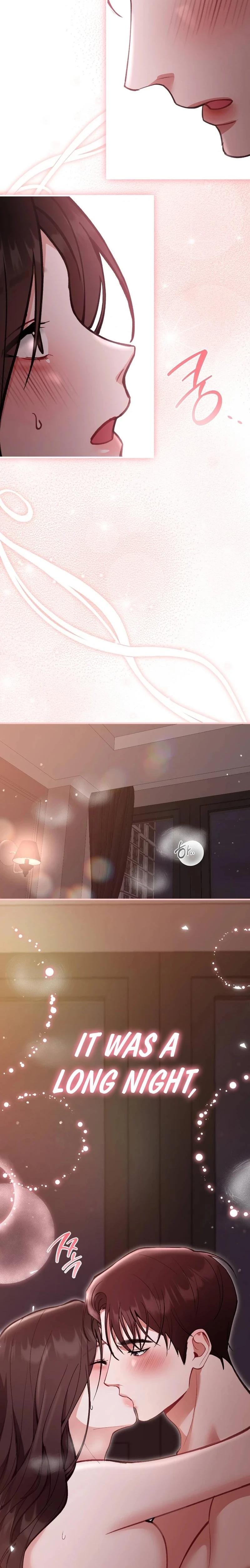 Last Love Uncensored, chapter 38, page 28 of 30